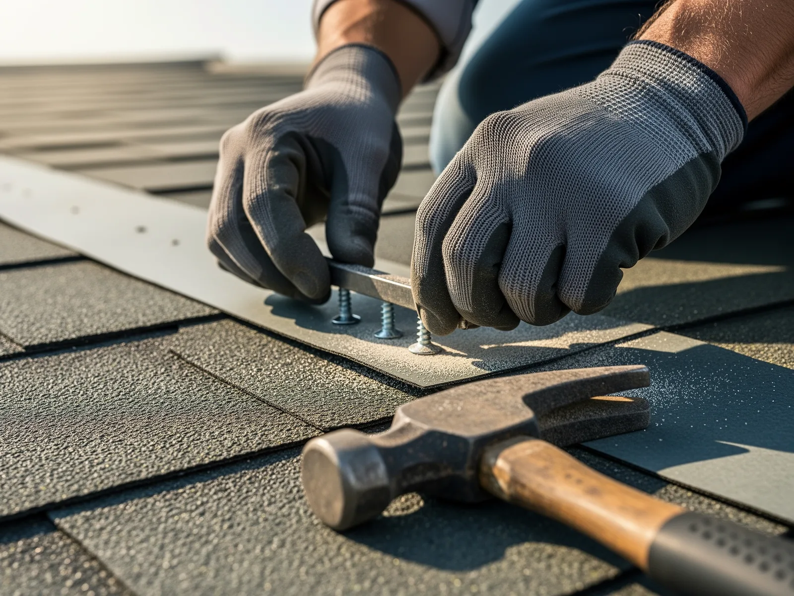Why choose Fascia Repair in Antrim, NH